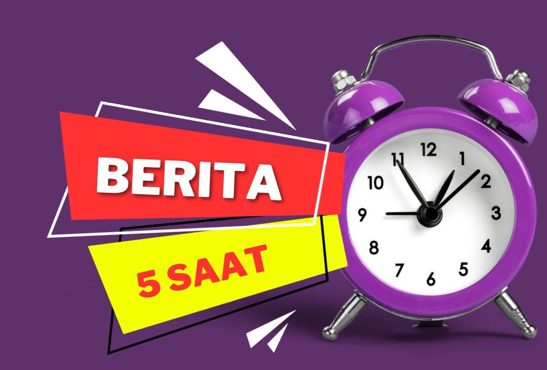 berita5saat.com